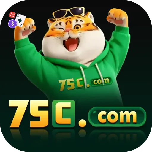 Cassino 75c - mesas ao vivo e jogos