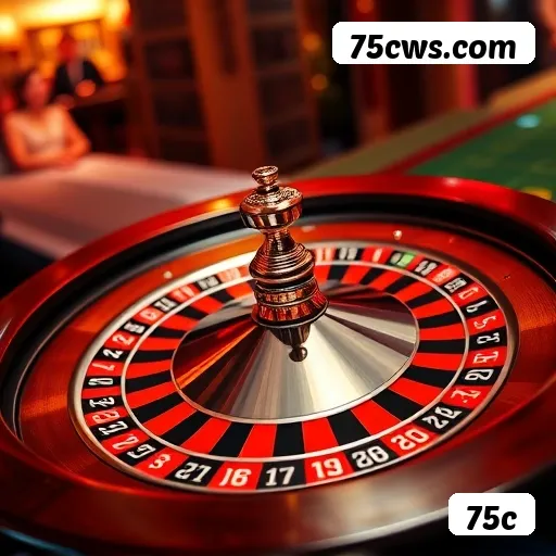 Aplicativo móvel 75c para iOS e Android