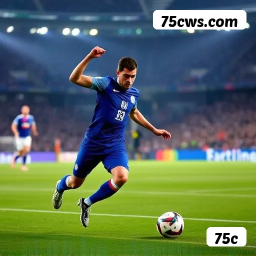 Slots com prêmios 75c